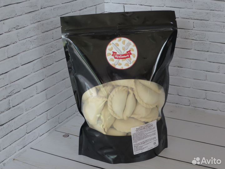 Закажи домой Купаты Куриные