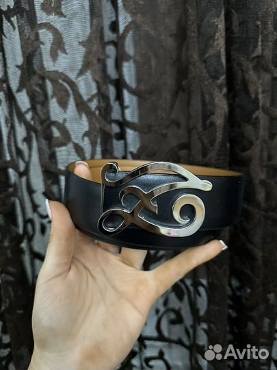 Ремень мужской zilli