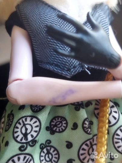 Кукла ever After High