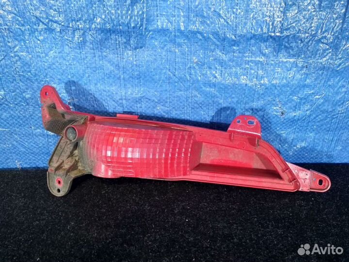 Фонарь птф Hyundai Creta 1 2015-2021