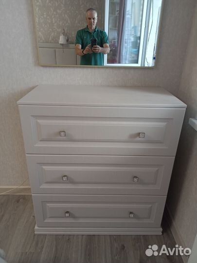 Сборка мебели