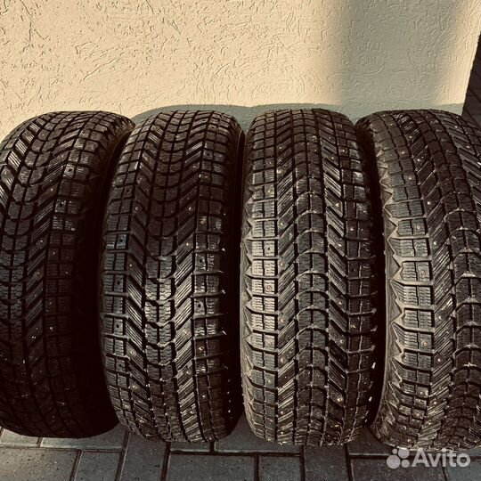 Firestone Winter Force 225/60 R17