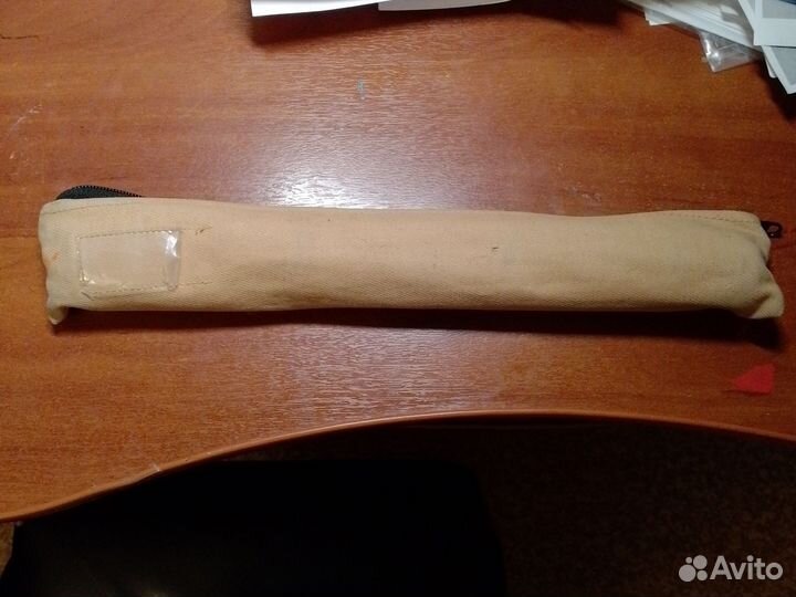 Блокфлейта yamaha сопрано (Б.У )