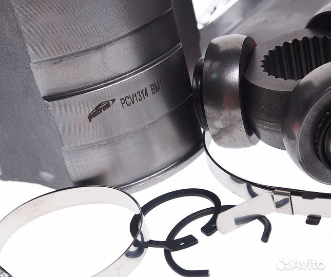 Шрус внутренний toyota Avensis (03),Corolla (02) л