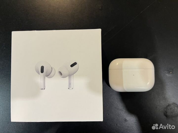 Airpods pro