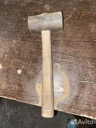 Инструменты СССР