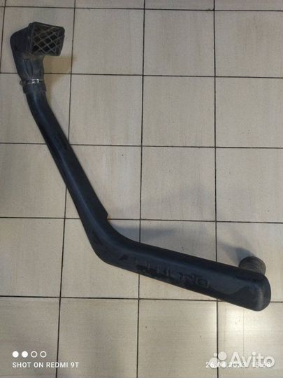 Шноркель Hyundai Galloper G6ATS 124810 1996