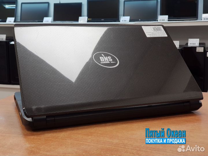 Ноутбук на Core i7-2670QM, RAM 8Gb, SSD, GeForce