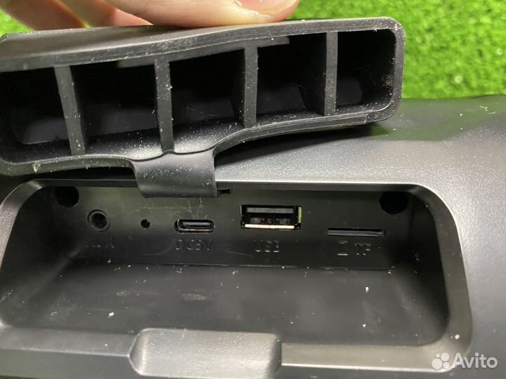 Колонка fiero p520