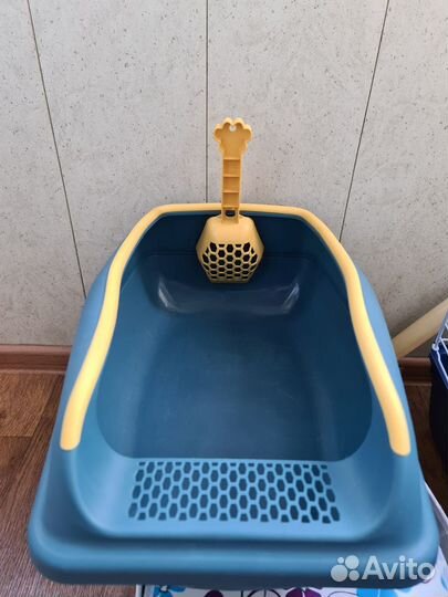 Лоток для кошек