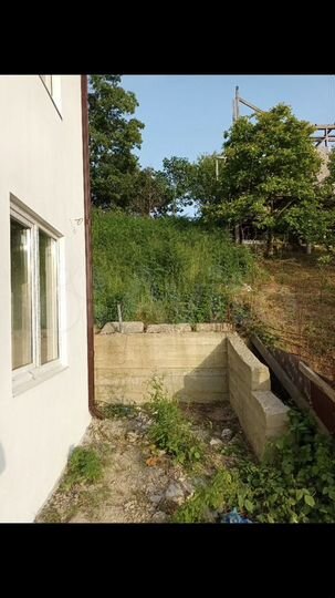 Дом 96,8 м² на участке 5 сот.