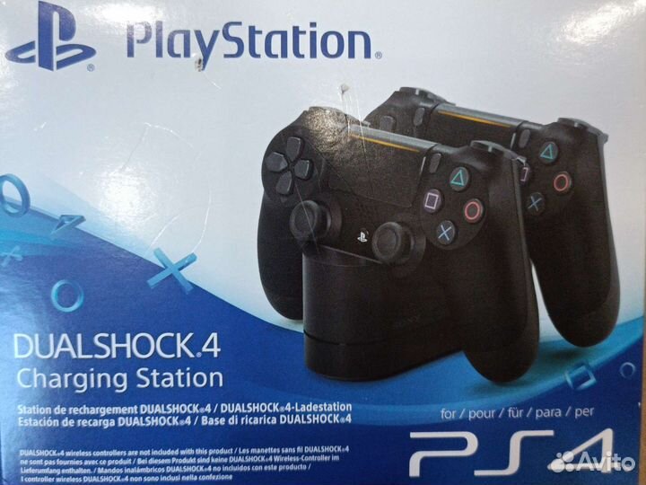 Sony PS4