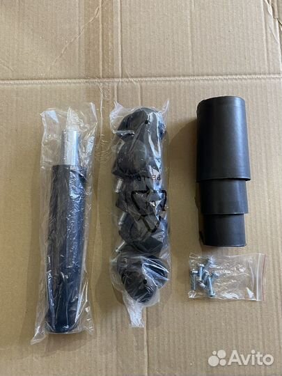 Запчасти для офисного кресла