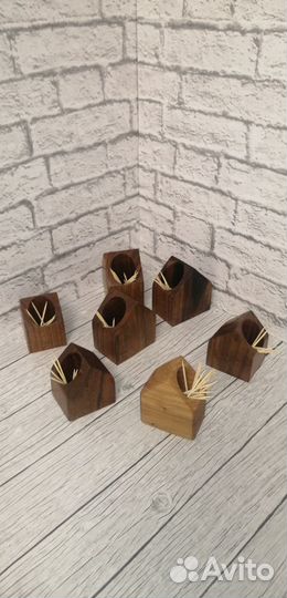 Ваза интерьерная