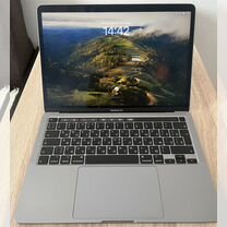 Apple macbook pro 13 2020 i5/16gb/512gb