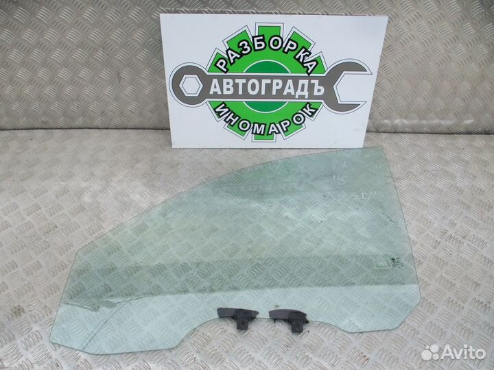 Стекло переднее левое Great Wall Hover H5 2011