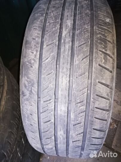 Dunlop Grandtrek PT2A 285/50 R20 112V