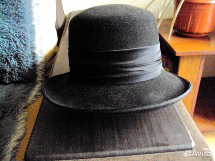Шляпа 57р