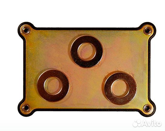 Вега М110 GPS маяк с мощными магнитами