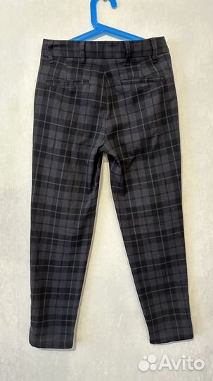 Брюки школьные 140 Gloria jeans