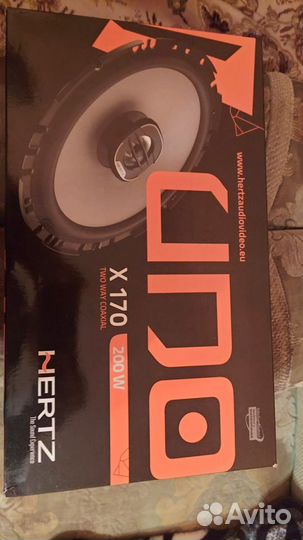 Herz X170