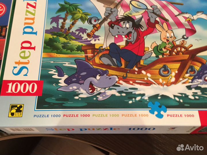 Игра настольная