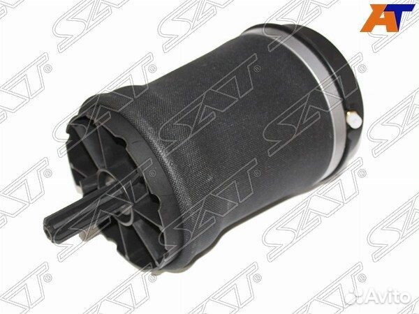 Пневмобаллон задний Land Rover Range Rover 05