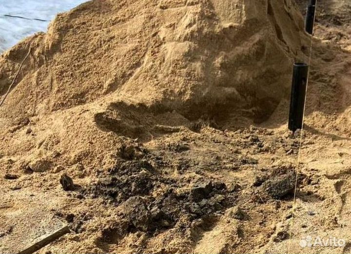 Винтовые сваи от производителя