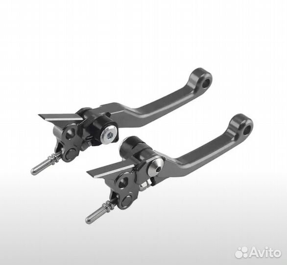 Рычаги ktm sx 85