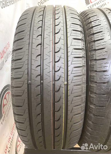 Goodyear Eagle F1 Asymmetric 225/55 R18 98R