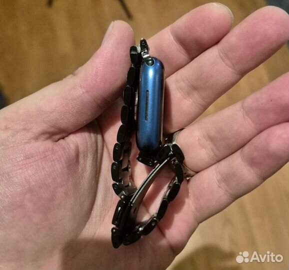 Часы apple watch 7 41 mm