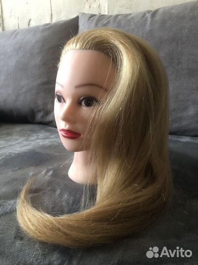 Болванка для причесок