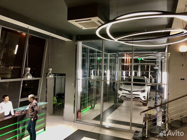 Установка и ремонт гбо