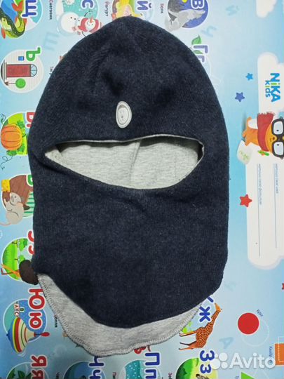 Шапка (балаклава)