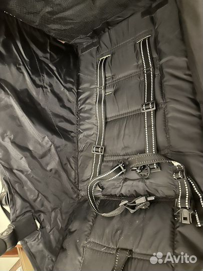 Коляска valco baby snap