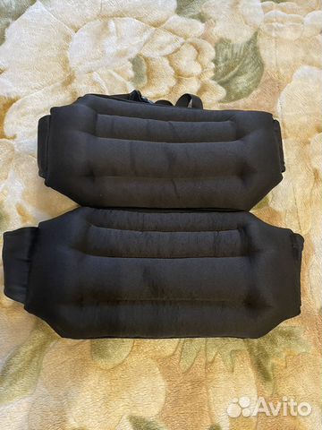 Подушки под поясницу