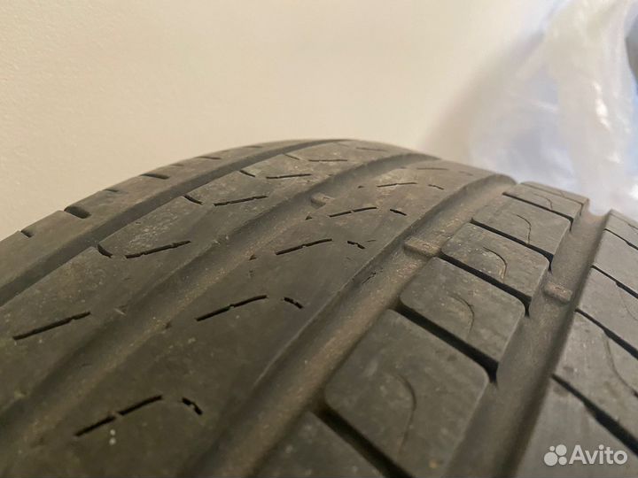 Pirelli Scorpion Verde 215/60 R17 96H