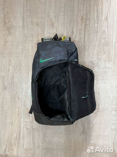 Рюкзак Nike Elite Pro 2 green