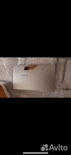 Новый ЖК дисплей для планшета Alcatel Tab