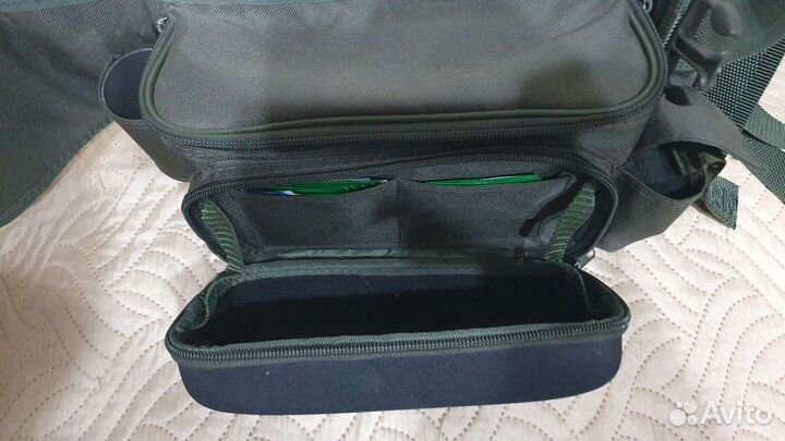 Поясная сумка