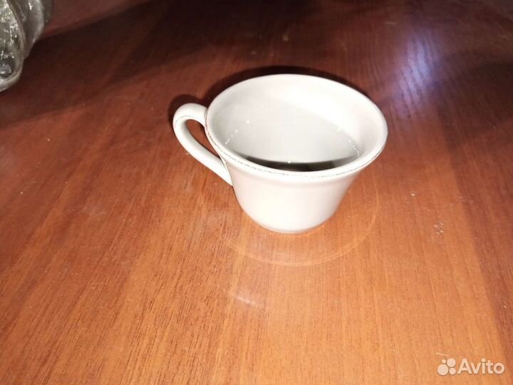 Посуда для кафе и ресторанов