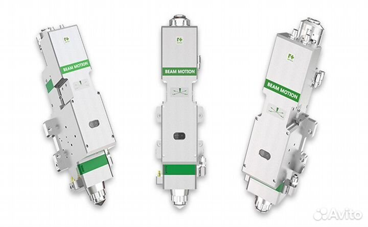 Лазерные комплектующие Источник Голова Чиллер