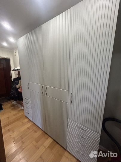 Фрезеровкана станке с чпу по древесине