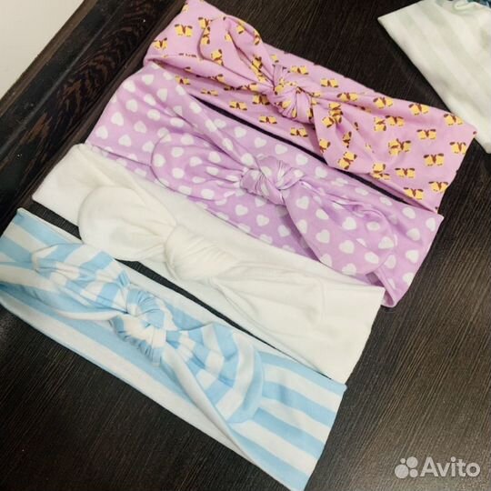 Повязка на голову