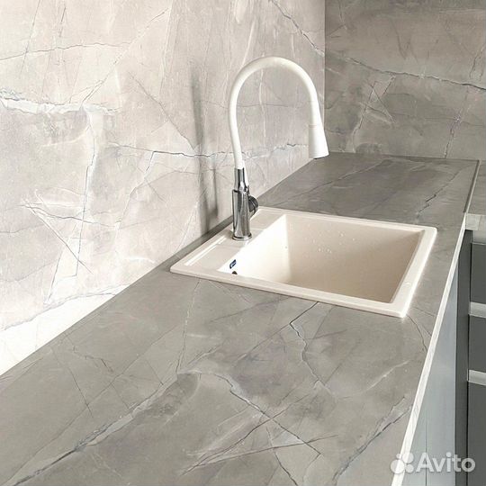 Кухонный гарнитур под ключ