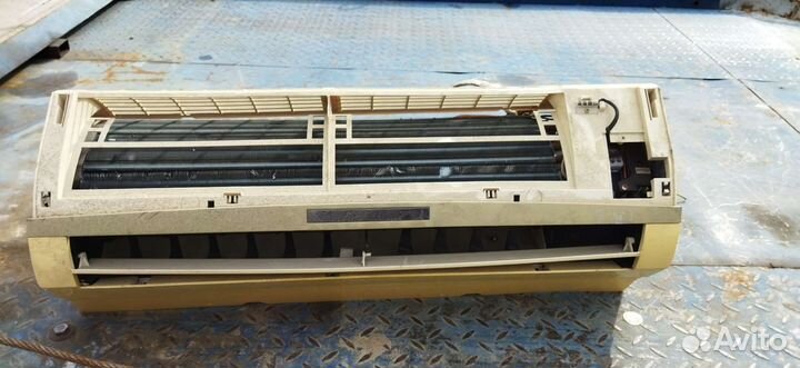 Внутренний блок кондиционера