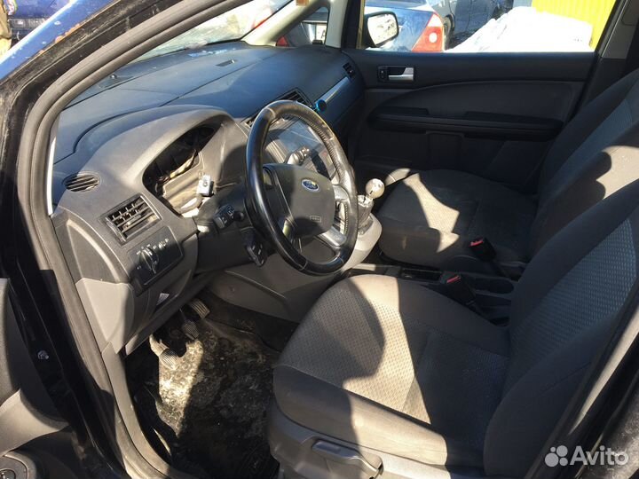 1 В наличии салон на Ford Focus c-mаx
