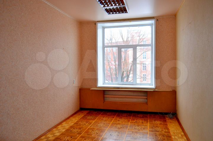 Офис, 21 м²