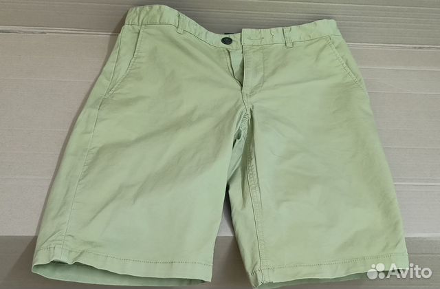Шорты мужские