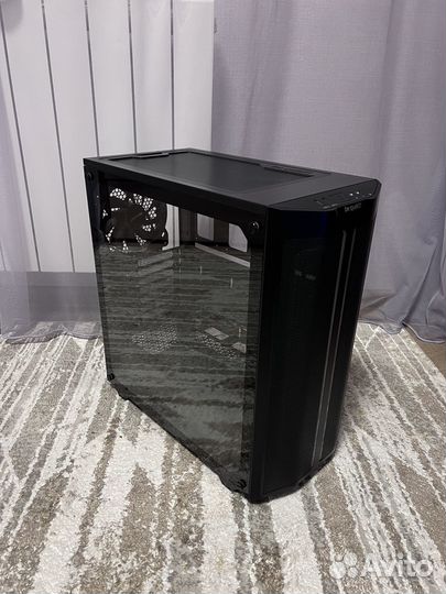 Корпус Be Quiet Pure Base 500 DX